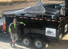 Professional Junk Removal  in Bethel, WA